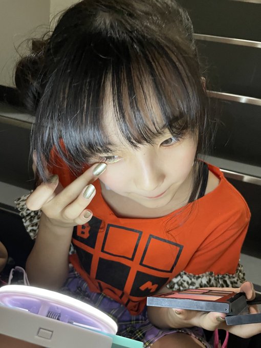 Twitterのコスプレ画像17