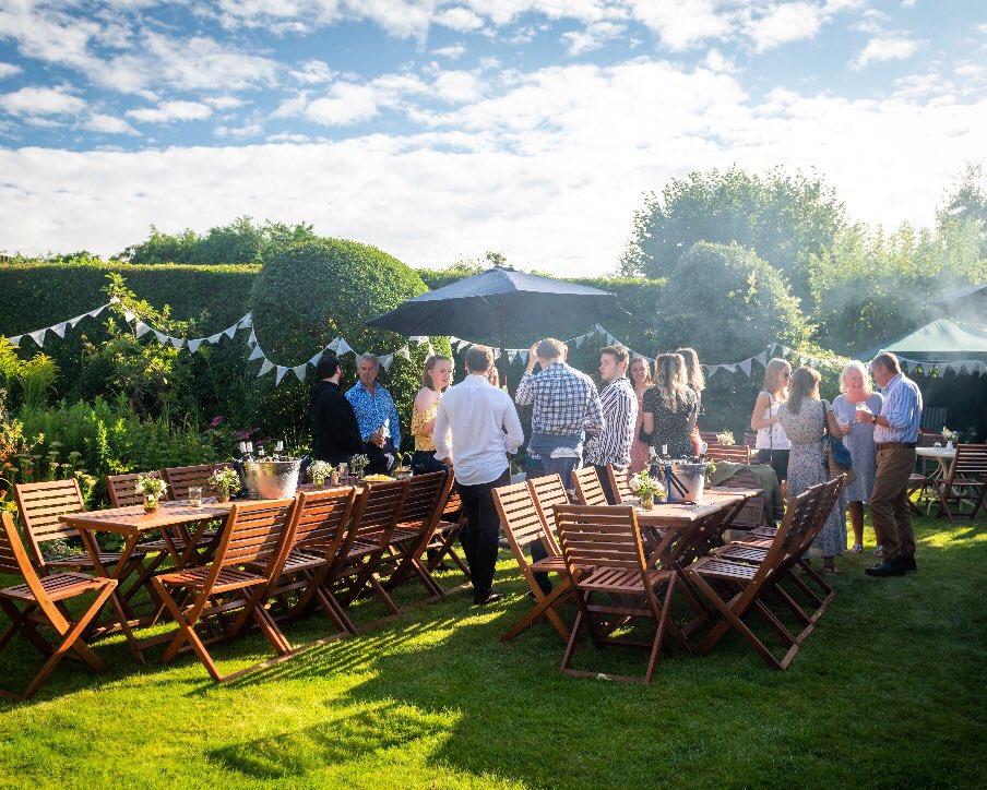 Alastair Currie Events tweet media