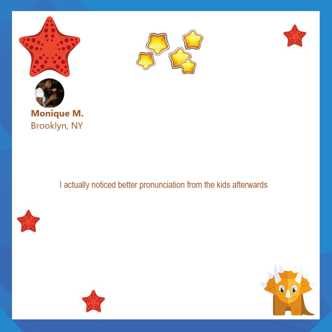 Dinolingo Kids Learn Languages tweet media