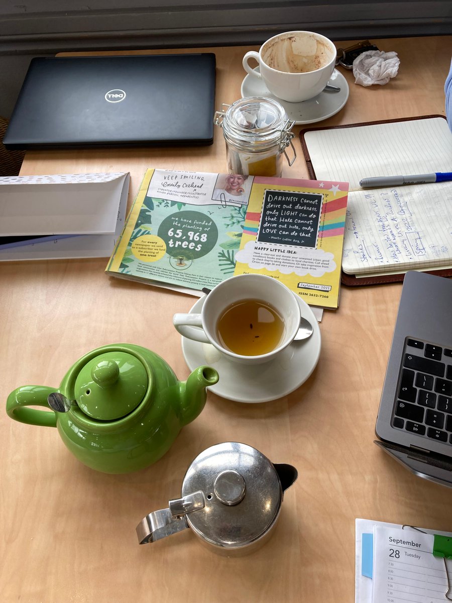 wellconnectedsw's tweet photo. ☔We have had a positive and productive morning despite the rain.
Planning, organising and sharing our Well Connected ideas as a Team is what we love to do!😎
How do you keep motivated?
#wellconnected #positive #kindness #motivation
https://t.co/UKouKsIKNJ https://t.co/3dCHgFOtR5