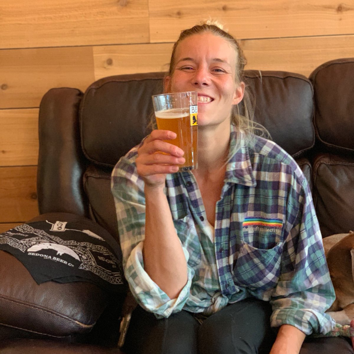 OakHouseDurham's tweet photo. Today is National Drink Beer Day 🍻 We will be pouring $4 drafts of every beer on our draft board today - come in and celebrate your brewers and bartenders as you take that first frothy sip. Cheers!

#☕️🍺🍷🥃 #oakhousedurham #nccraft #DrinkBeerDay #ncbeer #drinkcraft https://t.co/KI7C8zH90b