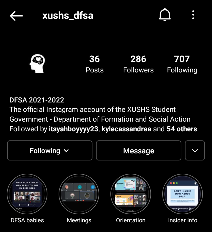 XUSHS_DFSA's tweet photo. Hi everyone! 

Check out the compiled summary of word arts for the month of September on our Instagram feed.

https://t.co/KR203vid2e

Upon looking back, are you feeling better now? Or things seem to have gotten even more challenging? Whatever the case, your feelings are valid 💛 https://t.co/uzjdFhfWBq