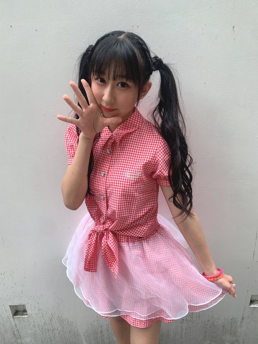 Twitterのコスプレ画像3