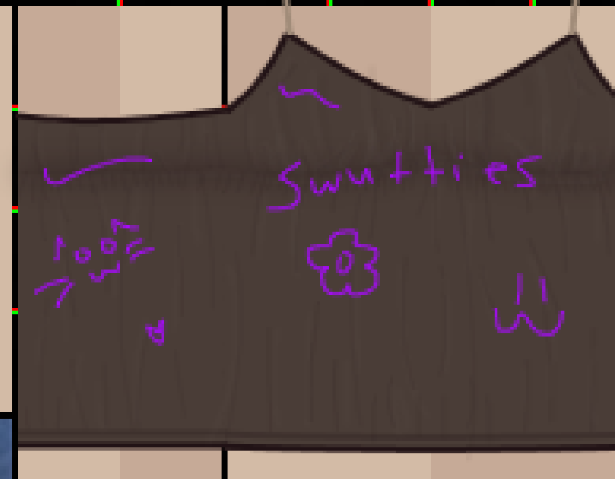 swuffies's tweet photo. my shading gotta little better but im still working on it anywayss i hope every1 is having a good day :D 
#roblox #Robloxdesign #RobloxDesigner #robloxclothes #robloxclothingdesigner #robloxart https://t.co/F3cLQKq5Hc