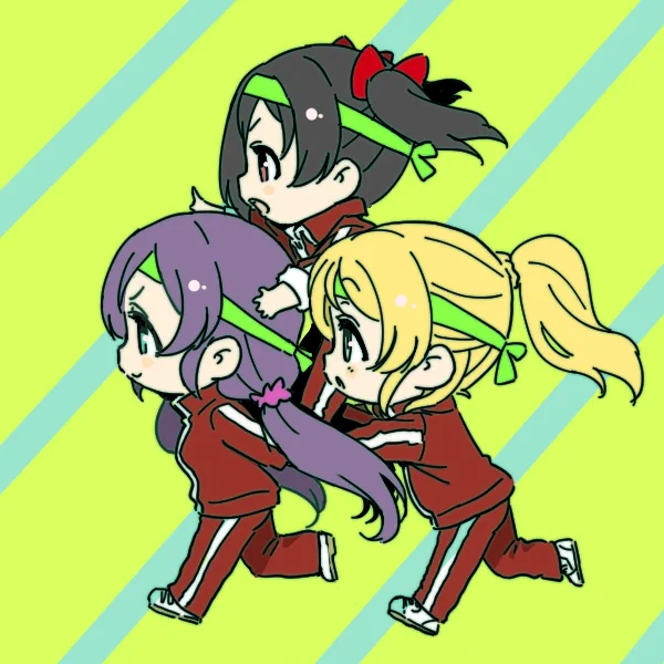 とっかーん 