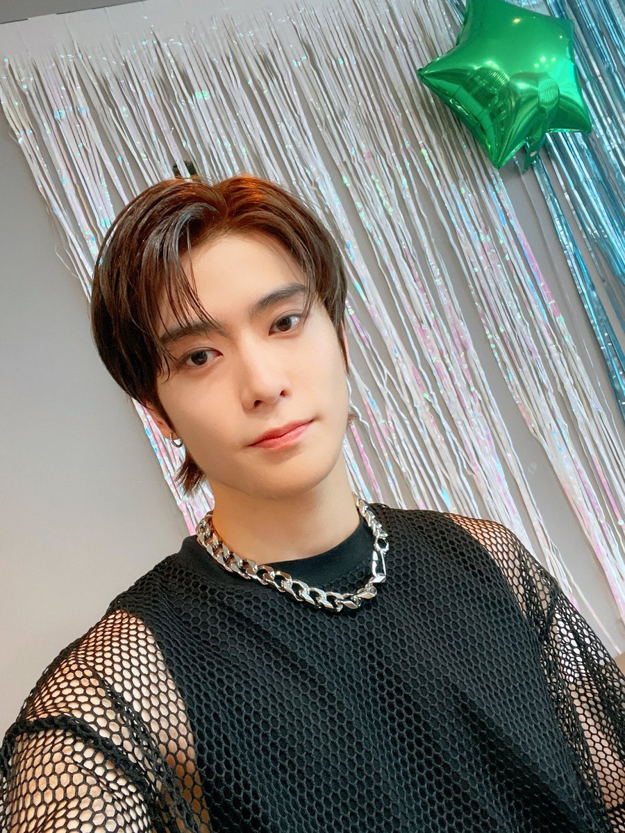 is_Layla's tweet photo. #NCT127 #NCT127_Sticker 
#Sticker1stWin 🏆
#Sticker2ndWin 🏆🏆
#Sticker3rdWin 🏆🏆🏆
#Sticker4thWin 🏆🏆🏆🏆

#재현버블 #JAEHYUN 🍑 ILYSM https://t.co/HeNdiVbKQE