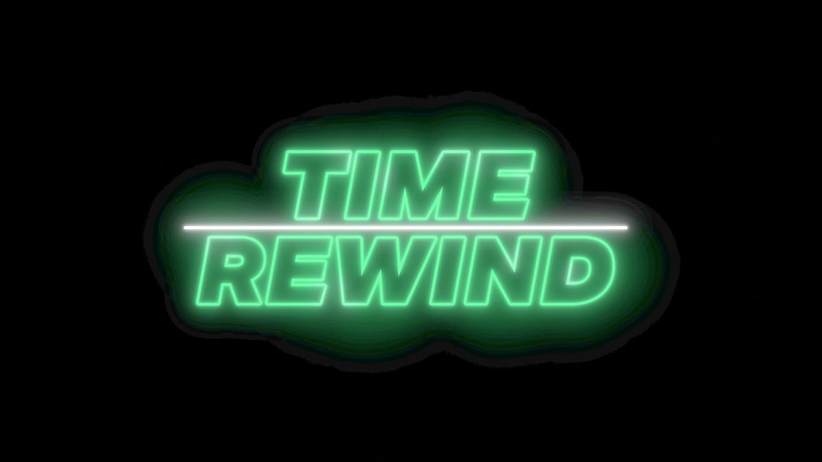 Big news. Movie trailer coming very soon. Get ready to travel back to the 80’s!! #TimeRewind #timetravel #80s #Nostalgia #SciFi #featurefilm