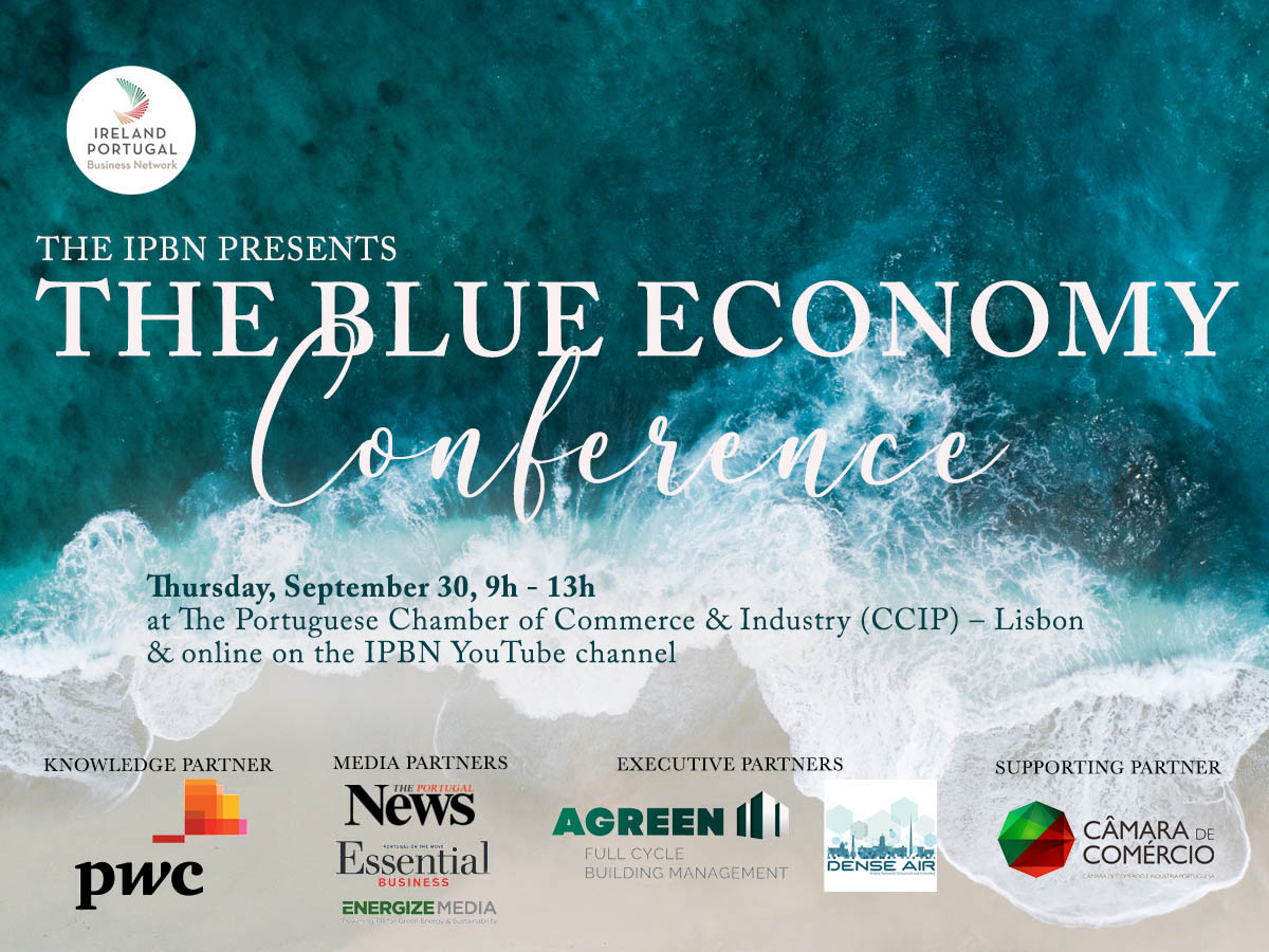 OceanoAzulF's tweet photo. A #blueeconomy is fundamental for the realization of Europe’s recovery plan. Oceano Azul is speaking at #IPBN on the #BlueBioValue program, dedicated to developing #marine bio-based #startups for a new blue economy. Streaming live at 9am on Sep 30: https://t.co/LyXZqqDngr https://t.co/P4gvFFIkzr