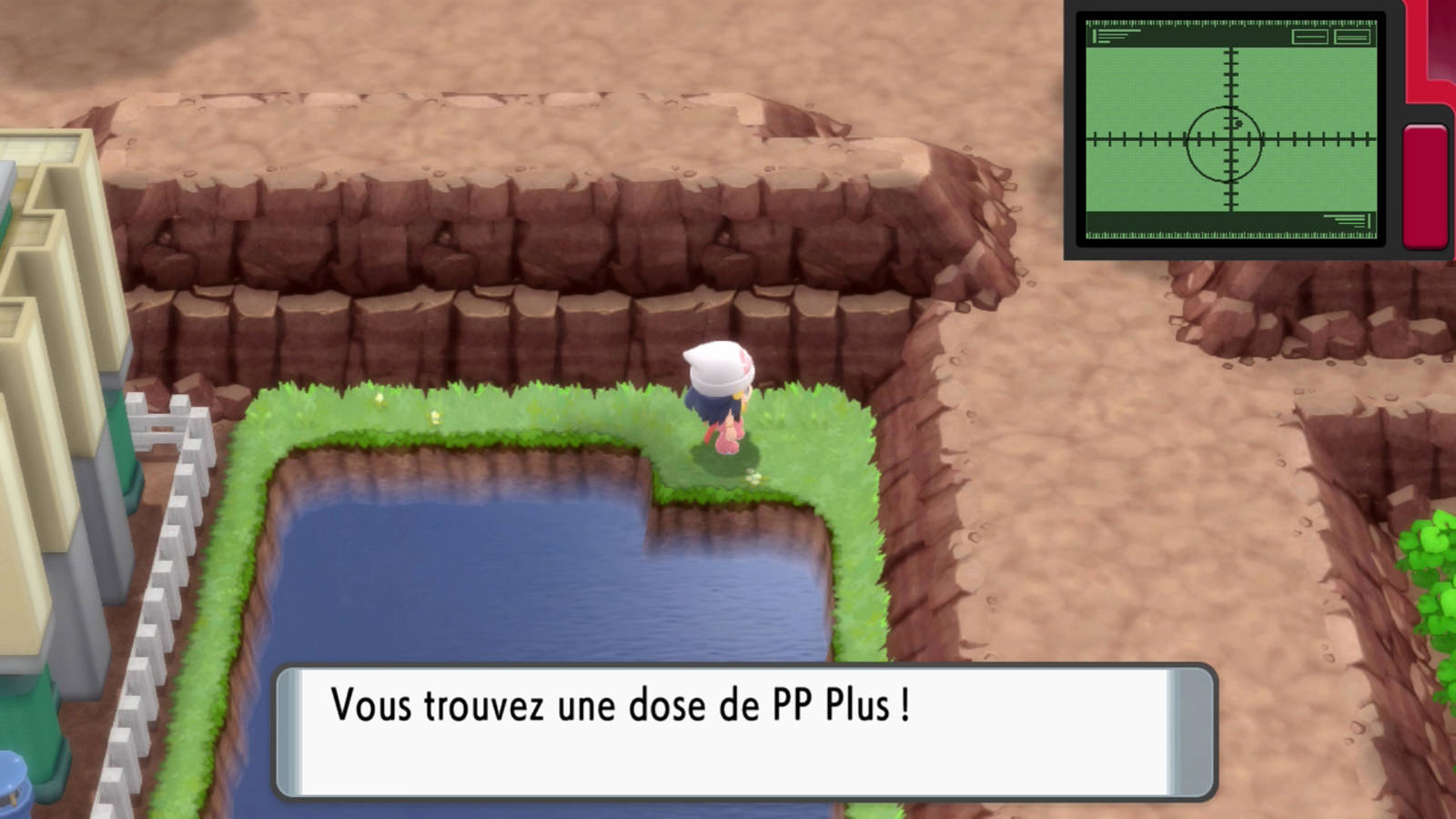 تويتر Pokebip على تويتر La Pokemontre Fera Elle Aussi Son Retour A Sinnoh T Co Ovm5vtnp4i