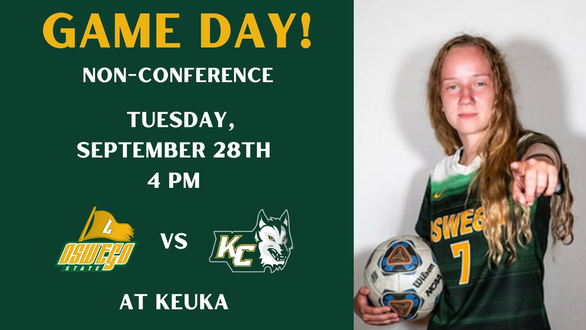 Oswego Womens Soccer (@oswegowsoccer) on Twitter photo 