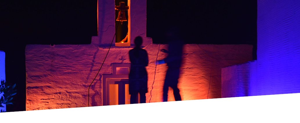 BuildingGreenGR's tweet photo. Η Ελληνική ��πιτροπή Φωτισμού διοργανώνει το 8ο Διεθνές Εργαστήριο Σχεδιασμού Φωτισμού 5-7/10/2021. Mε τον τίτλο "Rethink the Night!" στοχεύει στη μετατροπή συγκεκριμένων τοπίων φυσικής, αστικής και πολιτιστικής ποιότητας σε ελκυστικά νυχτερινά τοπία.
More https://t.co/zizSHiU4bK https://t.co/PaXuGlDuis