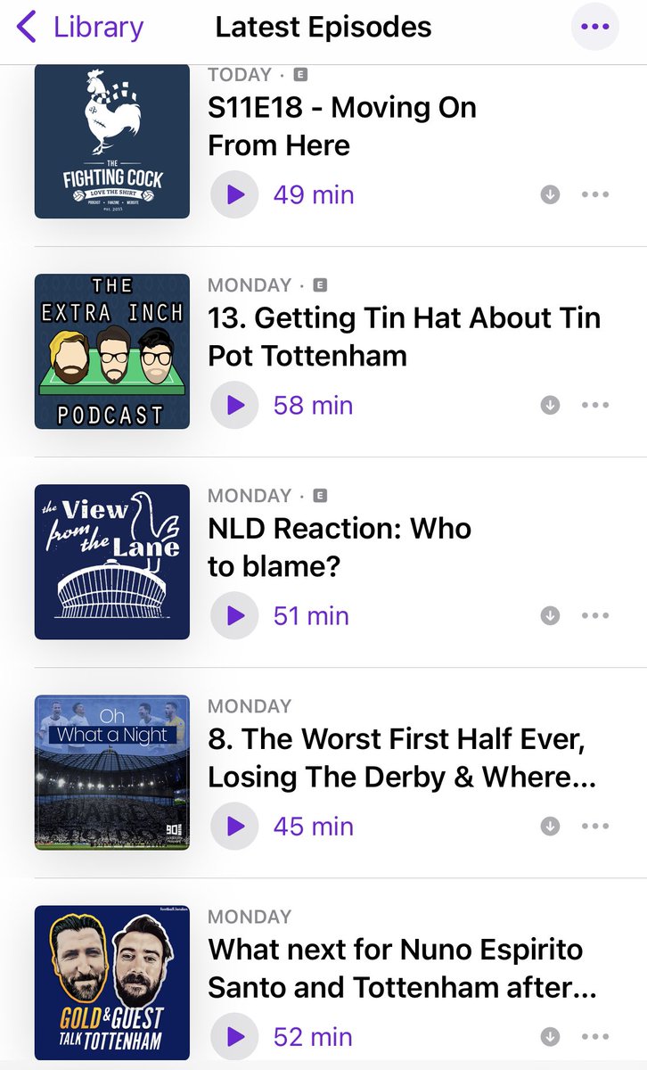 Richard Gallagher (@richgallagher84) on Twitter photo Just about ready for this week’s painful rebuild…. <a href="/LoveTheShirt/">The Fighting Cock</a> <a href="/Flav_Bateman/">Flav</a> <a href="/TheExtraInch/">The Extra Inch (Spurs Podcast)</a> <a href="/NathanAClark/">🏆 Nathan 🏆</a> <a href="/BardiTEI/">Bardi</a> @TheAthleticUK <a href="/JamesTMaw/">James Maw</a> <a href="/JackPittBrooke/">Jack Pitt-Brooke</a> <a href="/benhainess/">Ben Haines</a> <a href="/Dan_KP/">Dan Kilpatrick</a> <a href="/HunterGodson/">Hunter Godson</a> @90min_Football <a href="/AlasdairGold/">Alasdair Gold</a> <a href="/RobGuesty/">Rob Guest</a> <a href="/Football_LDN/">football.london</a> #COYS Just about ready for this week’s painful rebuild…. <a href="/LoveTheShirt/">The Fighting Cock</a> <a href="/Flav_Bateman/">Flav</a> <a href="/TheExtraInch/">The Extra Inch (Spurs Podcast)</a> <a href="/NathanAClark/">🏆 Nathan 🏆</a> <a href="/BardiTEI/">Bardi</a> @TheAthleticUK <a href="/JamesTMaw/">James Maw</a> <a href="/JackPittBrooke/">Jack Pitt-Brooke</a> <a href="/benhainess/">Ben Haines</a> <a href="/Dan_KP/">Dan Kilpatrick</a> <a href="/HunterGodson/">Hunter Godson</a> @90min_Football <a href="/AlasdairGold/">Alasdair Gold</a> <a href="/RobGuesty/">Rob Guest</a> <a href="/Football_LDN/">football.london</a> #COYS