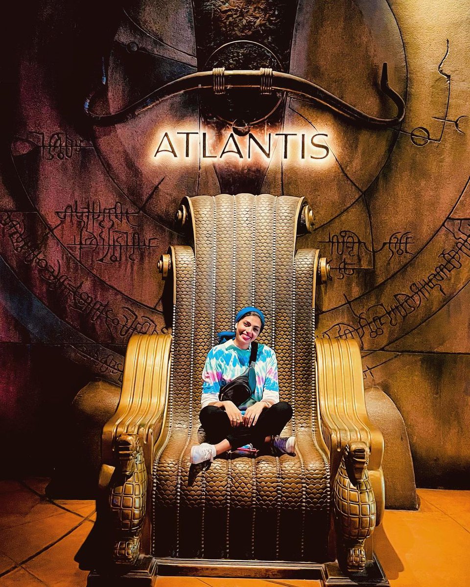 Who’s next to claim the throne? 👑

📸 salmaakaram