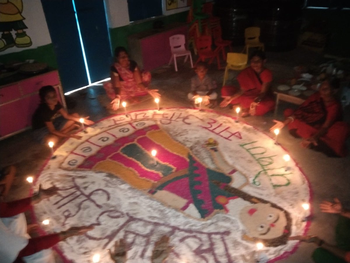 CDhanarua's tweet photo. Poshan Maah activities at Sai @PoshanAbhiyaan @POSHAN_Official @PatnaPoshan @dm_patna @Chshekhar2010 @MinistryWCD @BRPOSHAN @IcdsBihar @officecmbihar @PMOIndia @smritiirani @SahniBihar https://t.co/ZxHTMFNQp0