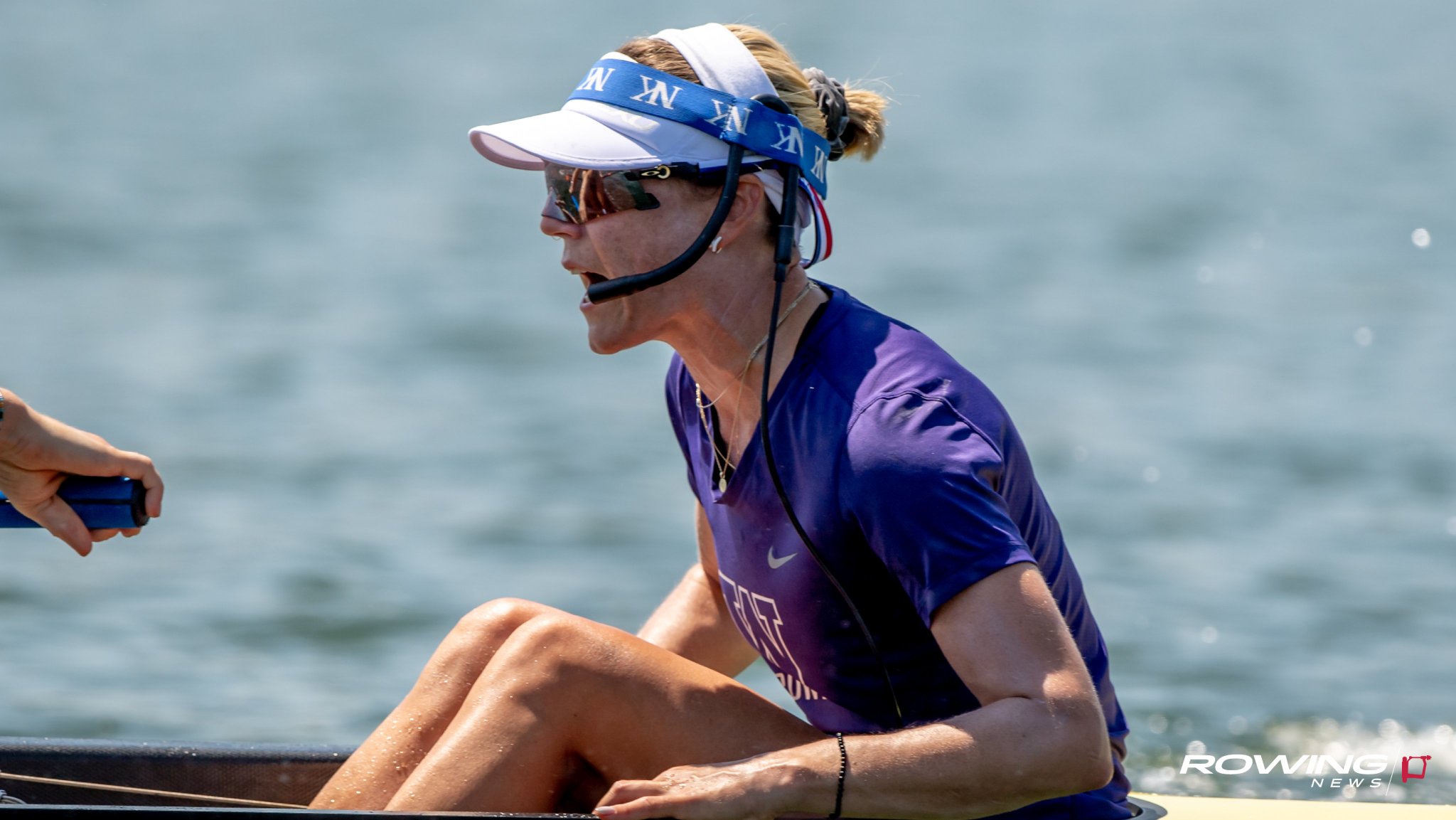 Rowing News on Twitter: 