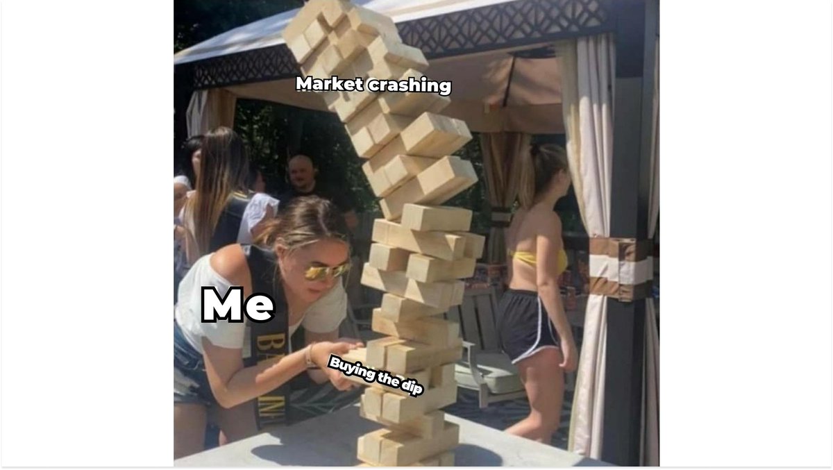 TrustWallet's tweet photo. Just one smol dip. https://t.co/6yuhoyuN5i