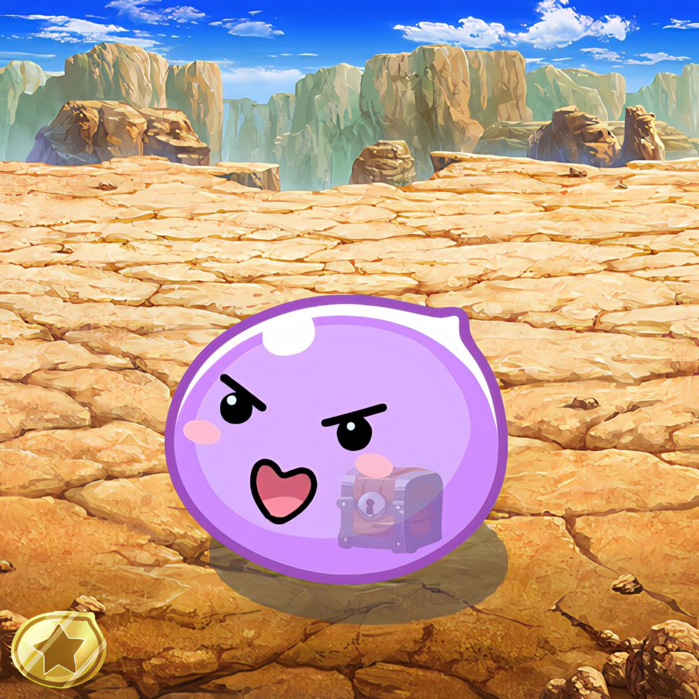 leongaban's tweet photo. Got me some @SolSlimesNFT $SOL #SolSlimes #NFTs https://t.co/jxKc5TWxky