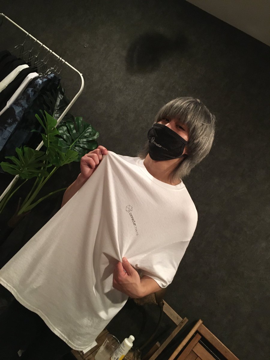 sanagiyakomame's tweet photo. かっけぇ😇✨✨
#古郡翔馬
#connectortokyo
#20200730
#WeekendNightMarket https://t.co/thoGLoYr3q