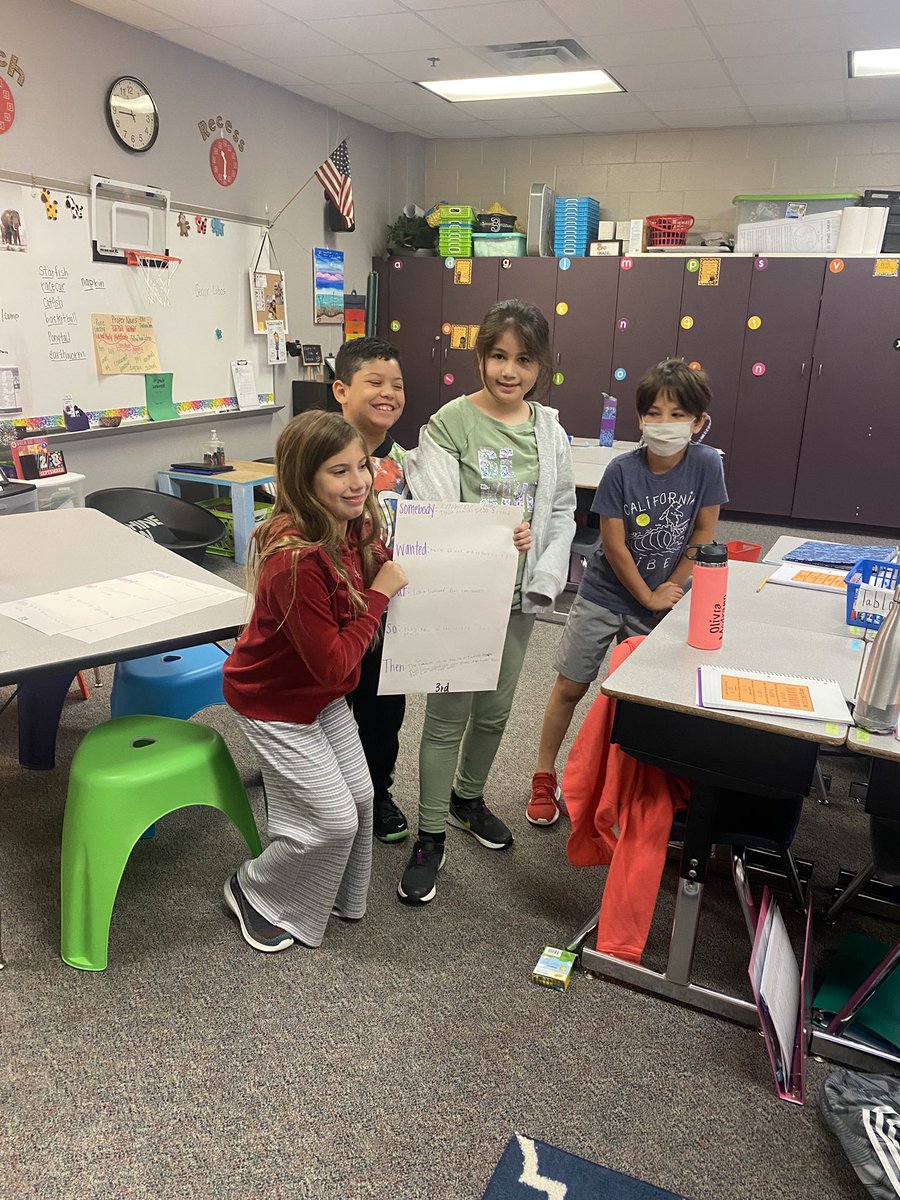 carlyk4th's tweet photo. We can summarize by using SWBST! #mbebears2021 #mbeisfamily https://t.co/x9iLYly8jd