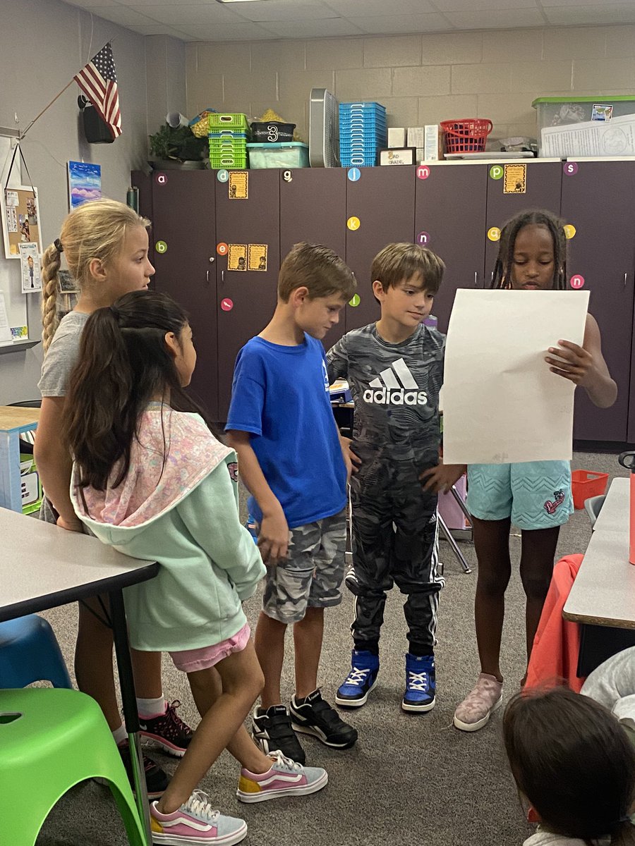 carlyk4th's tweet photo. We can summarize by using SWBST! #mbebears2021 #mbeisfamily https://t.co/x9iLYly8jd