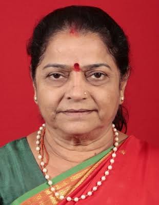 VanathiBJP's tweet photo. Congratulations to 
Smt. @Nimaben_BJP Ji on getting elected as the first Women Speaker in the History of Gujrat Legislative Assembly. 
Gujarat Legislative Assembly is carrying forward Shri. @narendramodi's vision of Women Empowerment. 
Wishing her a successful tenure ahead. https://t.co/rdDHd1aTj1
