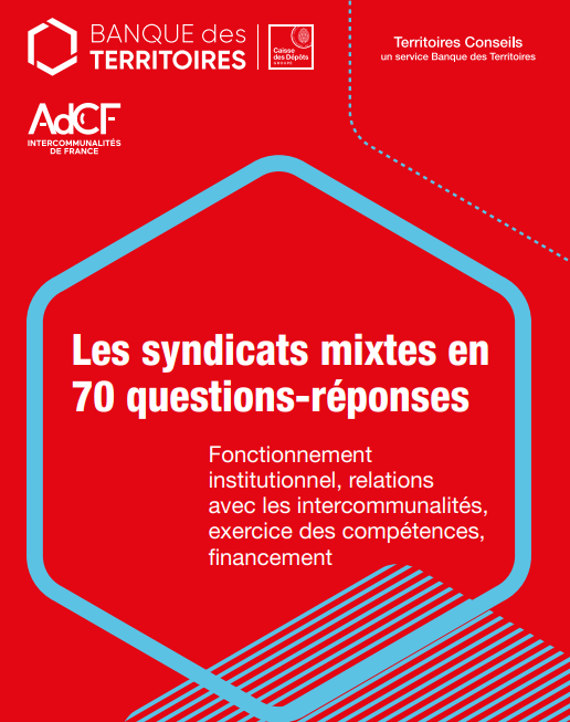 TerrConseils's tweet photo. 🔎Tout savoir sur les syndicats mixtes en 70 questions-réponses. 
Un guide réalisé en partenariat avec https://t.co/NzgXHyFgdE.
https://t.co/59UIhazWtz https://t.co/TguU2mddEY