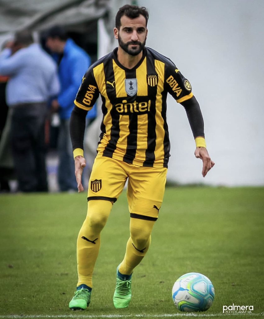 Rodrigo Rojo tweet media