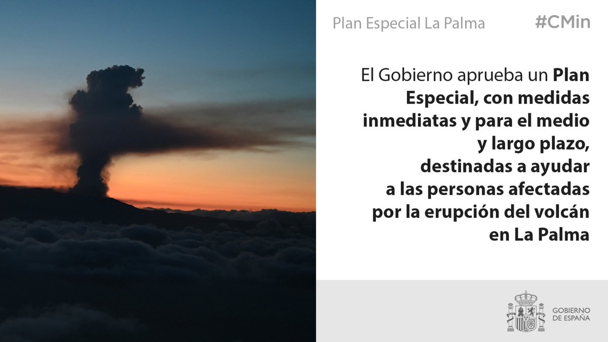 Ministerio del Interior tweet media