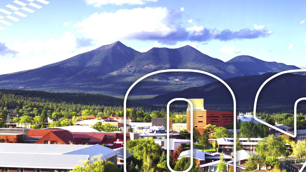 NAU Football tweet media