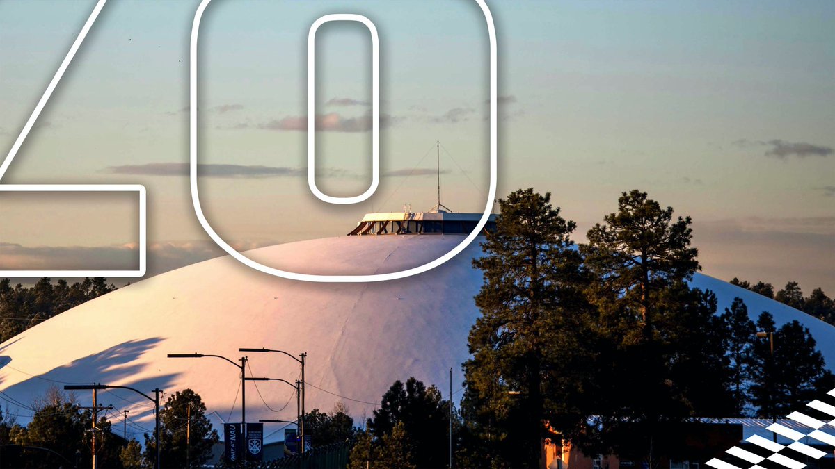 NAU Football tweet media