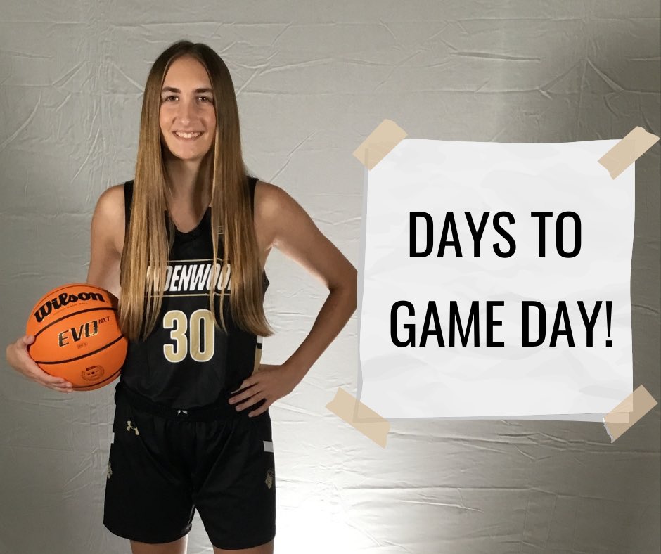 THE GAME DAY COUNTDOWN CONTINUES 📆

30 days to Game Day!

#OneRoar 🦁