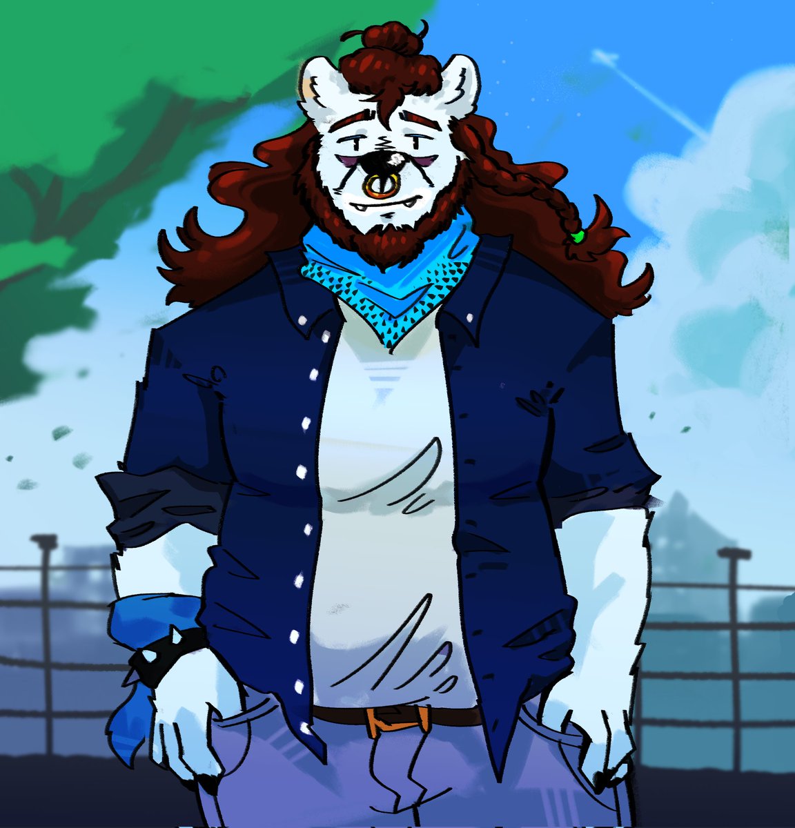Grumps || King the Bear (@BearyGrumps) / Posts / X