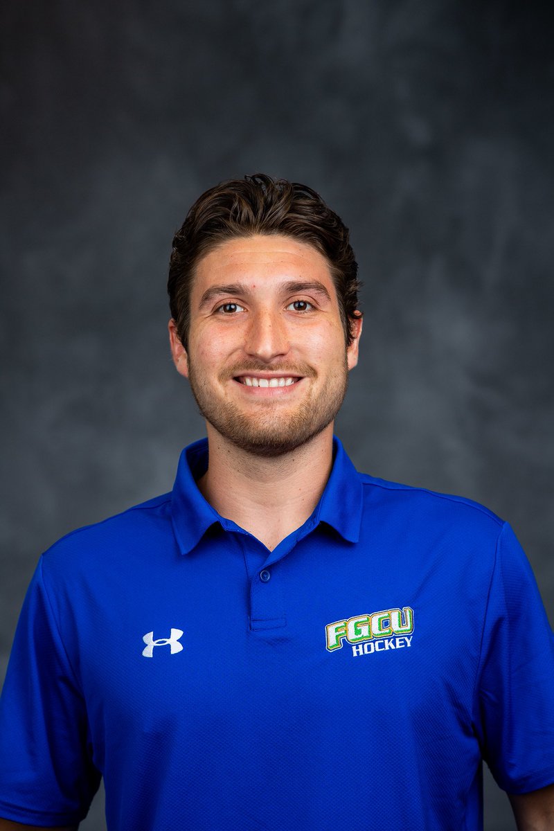 FGCU Eagles Hockey tweet media
