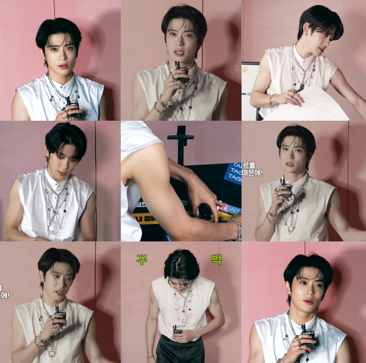 JH. (@jaeivhyun) / Posts / X