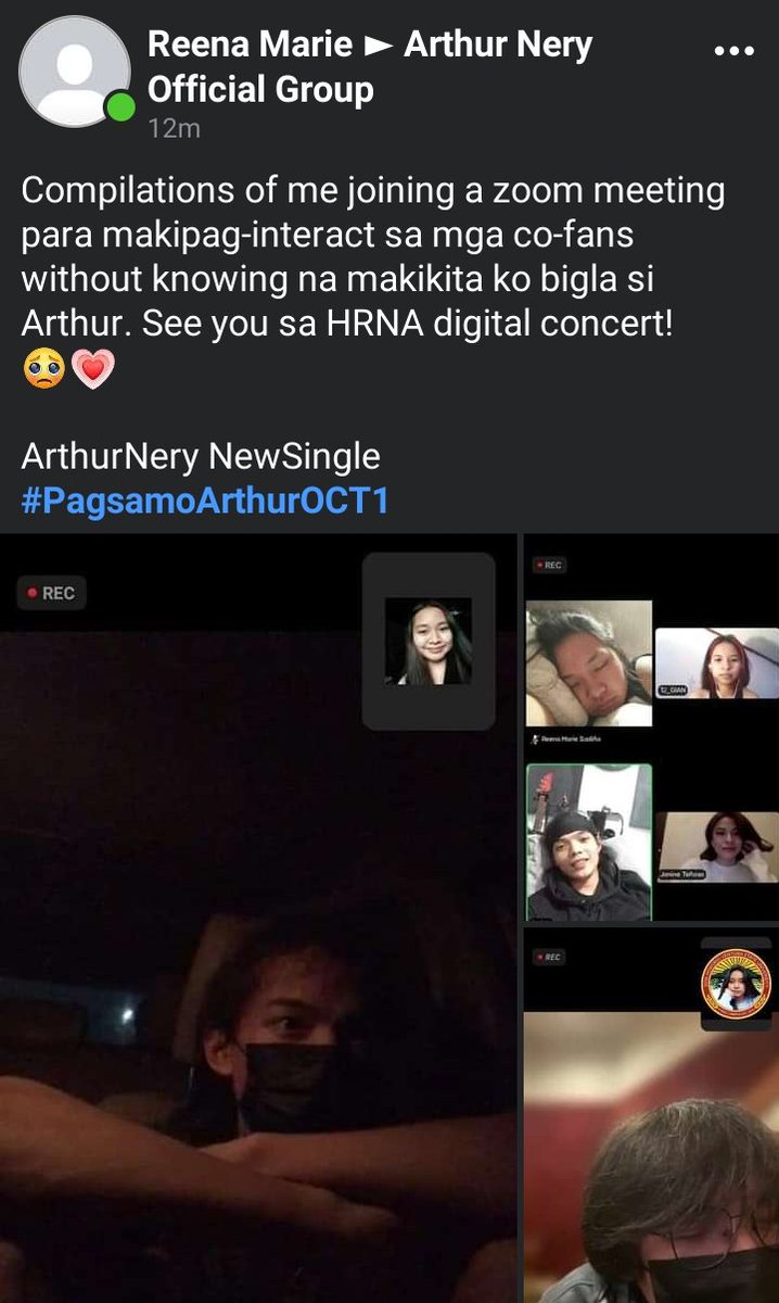 kayArthurlang's tweet photo. -- lord, ang swerte ko talaga kay arthur, sana siya nalang.

ArthurNery NewSingle
#PagsamoArthurOCT1 https://t.co/k7vOHsxoGe