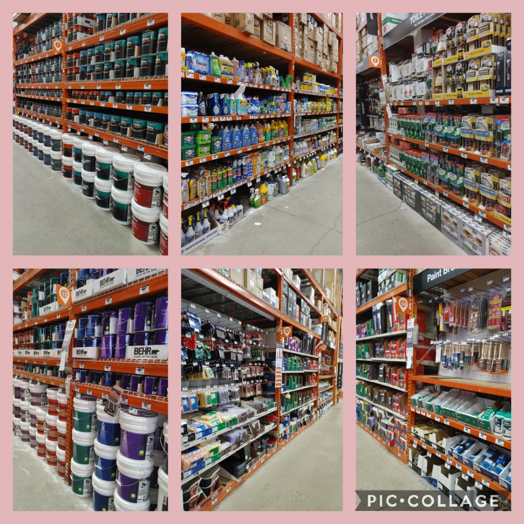 michael35266501's tweet photo. Monday night 4602 #MAPowerPD. #Storefresh #278 #Orangeproud @CollazoH @JDorseyTHD @ThdRmotran @EGreavesTHD @Strellistone @4602Trecia @THD_Stephon https://t.co/soSs4Nkv4h