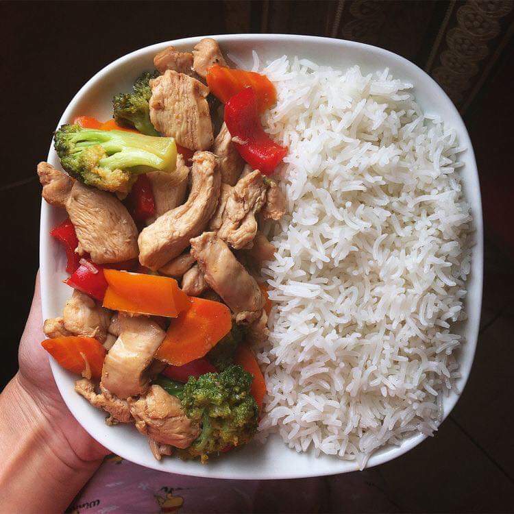 Nutriologa_Tere's tweet photo. Idea para aumento de peso https://t.co/xcMvos0X2o