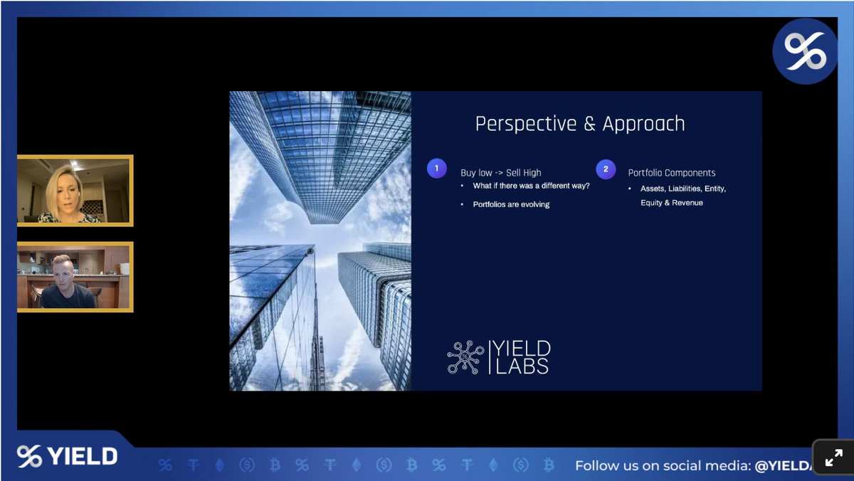 YieldApp's tweet photo. ๐ด LIVE NOW! ๐ด
Head to our Telegram channel for @YieldLabs 2nd exclusive webinar for YIELDers on building the perfect #crypto portfolio! Build it, and #passive income โก๏ธ https://t.co/IQKUYn1qSW
Best 5 LIVE questions win 100 YLD each! ๐ Use #AskYIELDApp https://t.co/lCk7IBaiQp