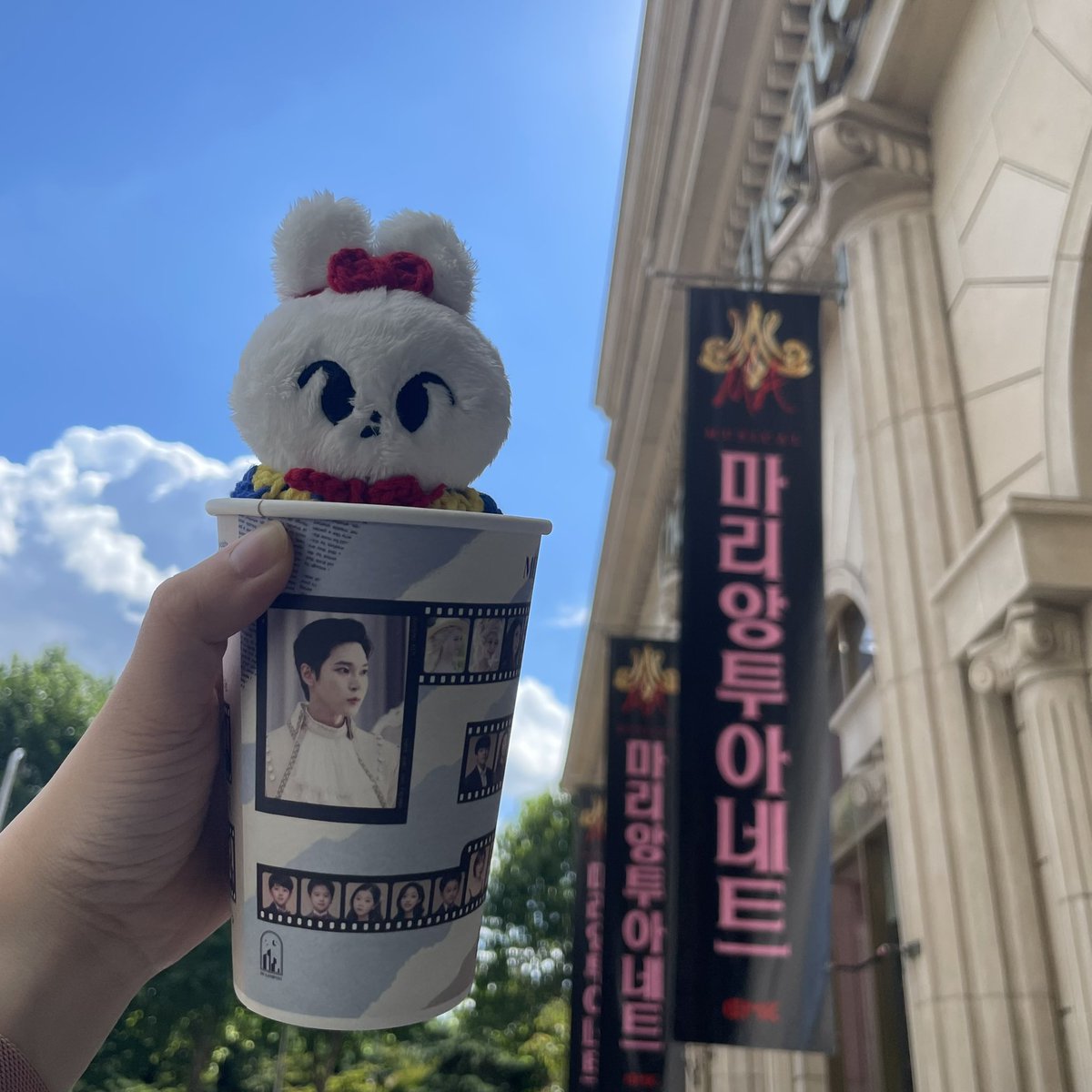 babyrabbit_do's tweet photo. 최고의목소리를들려줘서고마워
#도르젠_덕분에_행복했도영
도영이의앞날을항상응원해
#ThankyouOurDorsen
도영이팬이라자랑스럽고행복해 https://t.co/8mLTbR5lQW