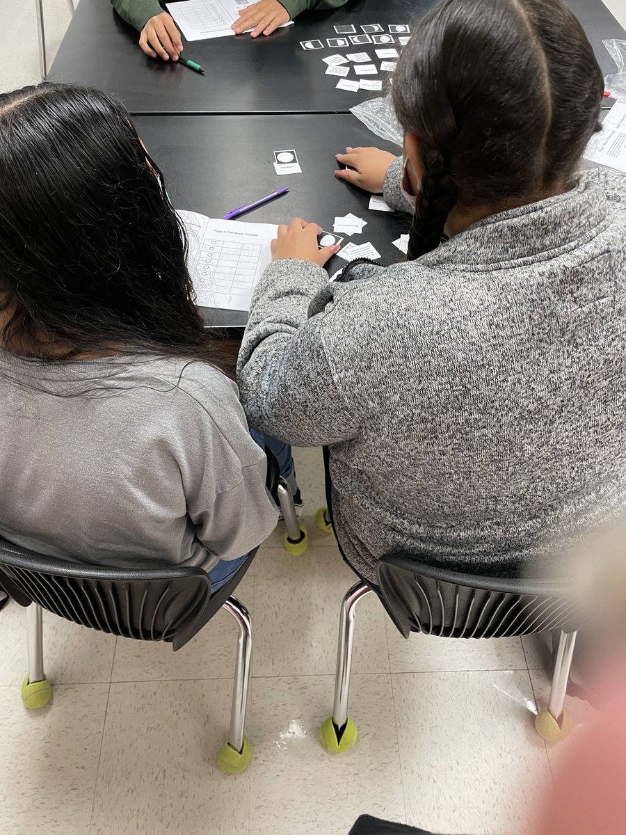 Garland ISD Secondary STEM & Science tweet media