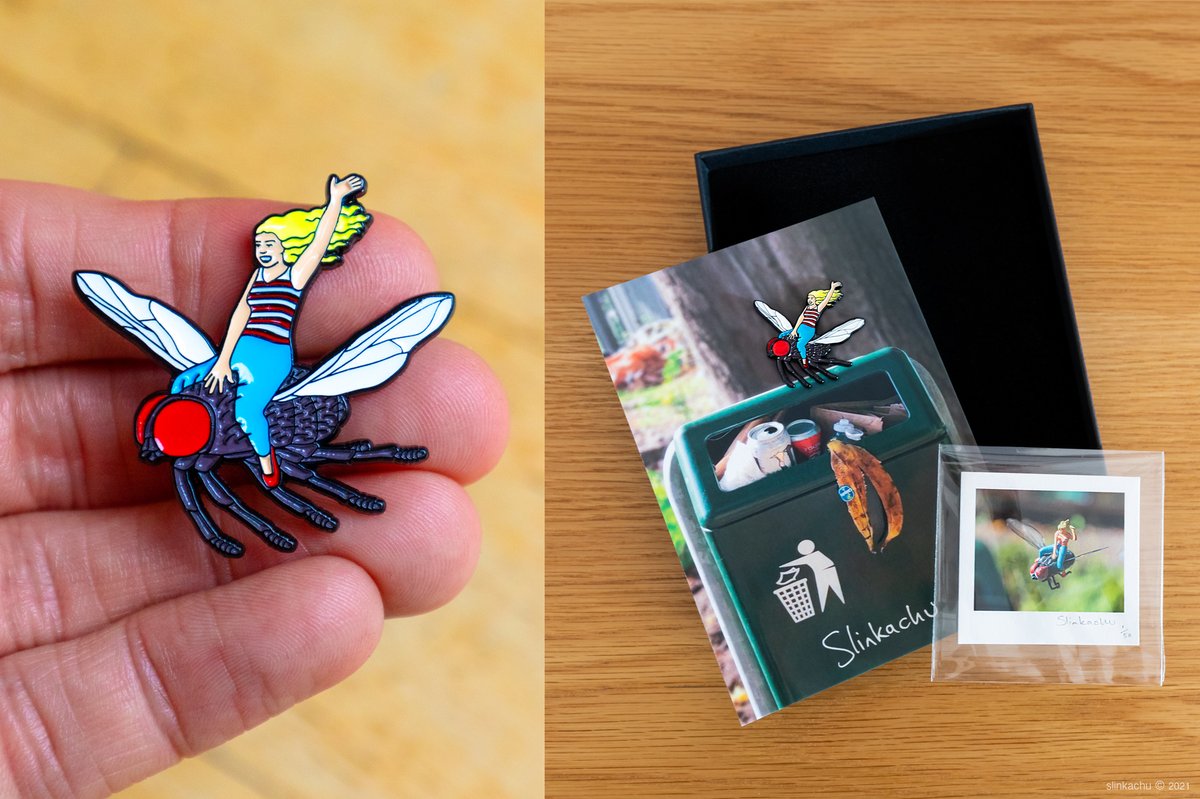 slinkachu tweet media