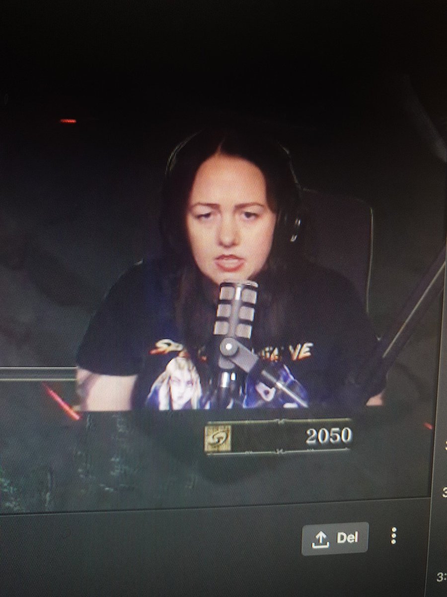 spelledaasene's tweet photo. Om du vil se dette trynet her slite seg gjennom Abyss Watchers i kveld så er det denne linken du skal trykke på https://t.co/3csZbRvpLU kl:19.00 i kveld. https://t.co/gy0W6Ogsms