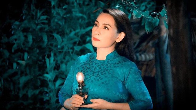 RIP Phi Nhung 🙏🏼🙏🏼🙏🏼 She was soo talented and charitable. She used her celebrity to help the less fortunate all over the world. Life is not fair.