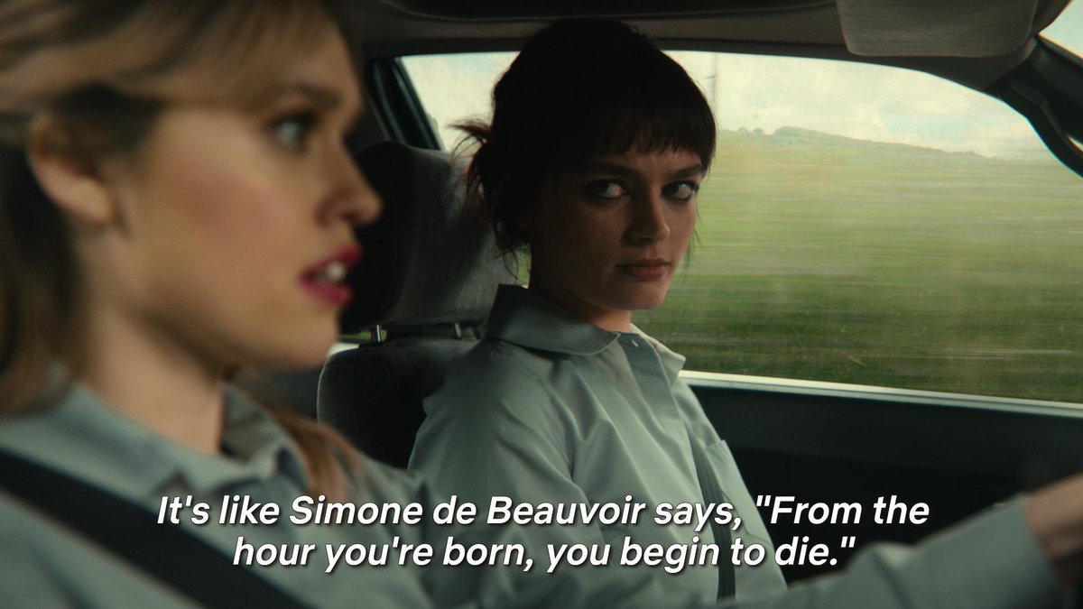 sexeducation's tweet photo. https://t.co/eeRoxZDotz