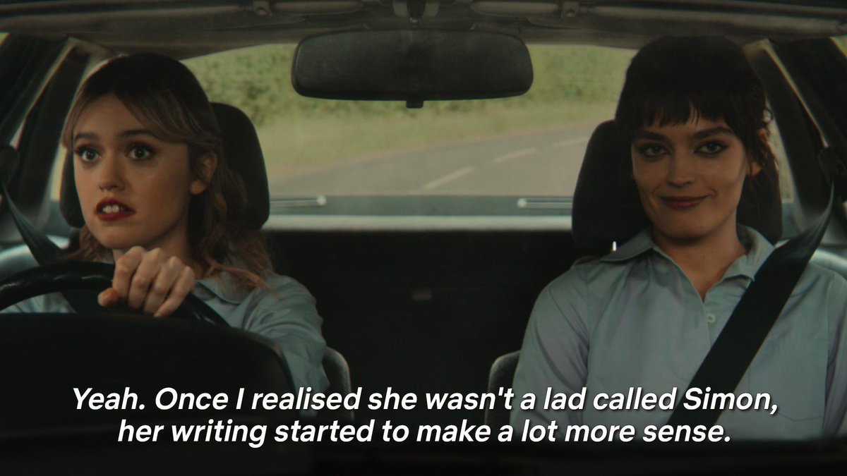 sexeducation's tweet photo. https://t.co/eeRoxZDotz