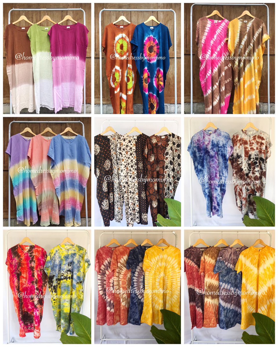 ptraprln's tweet photo. Ready Stock PGK !!
Daster Jumbo Premium
*LD, PB, dan Harga ada di keterangan foto*

Minat Wa 👇🏻
0812-8145-0153 (Tria)
0821-8474-8898 (Putri)

Ig : @homedressbymomimo https://t.co/a77yGQ43FO
