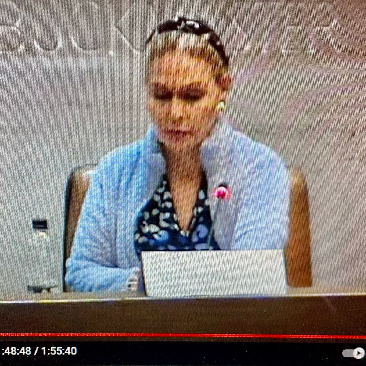 janetevansRBKC's tweet image. Overview and Scrutiny Committee @RBKC reviewing how @RBKC is responding to Violence Against Women and Girls and exercising new duties under @pritipatel's excellent Domestic Abuse Act 2021  #VAWG will not be tolerated @RBKC #WeAreProactive @AngelouCentre1