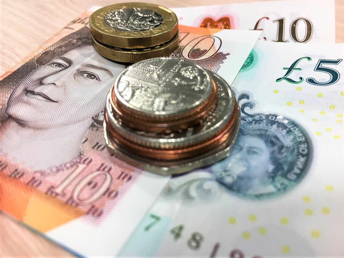 MuirGroupHA's tweet photo. The Government’s extra £20 'uplift' payment towards Universal Credit during COVID will end on October 6.
Worried about how you may be affected?  Visit: https://t.co/NDvugcSBRG and see the support Muir can offer to residents👍 https://t.co/mim6jxaMuK