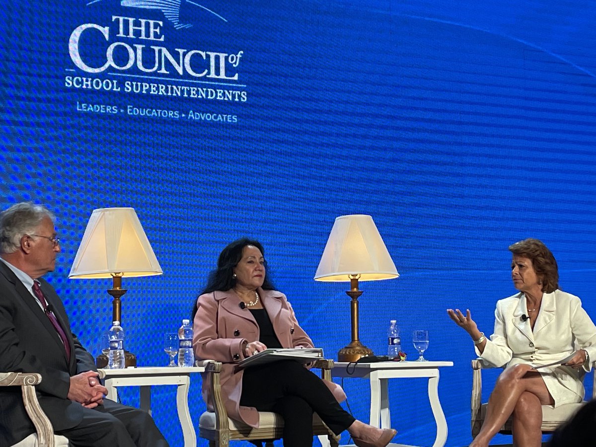 Thank you to Commissioner Dr. Betty Rosa for your leadership and support of our educators on behalf of our children.