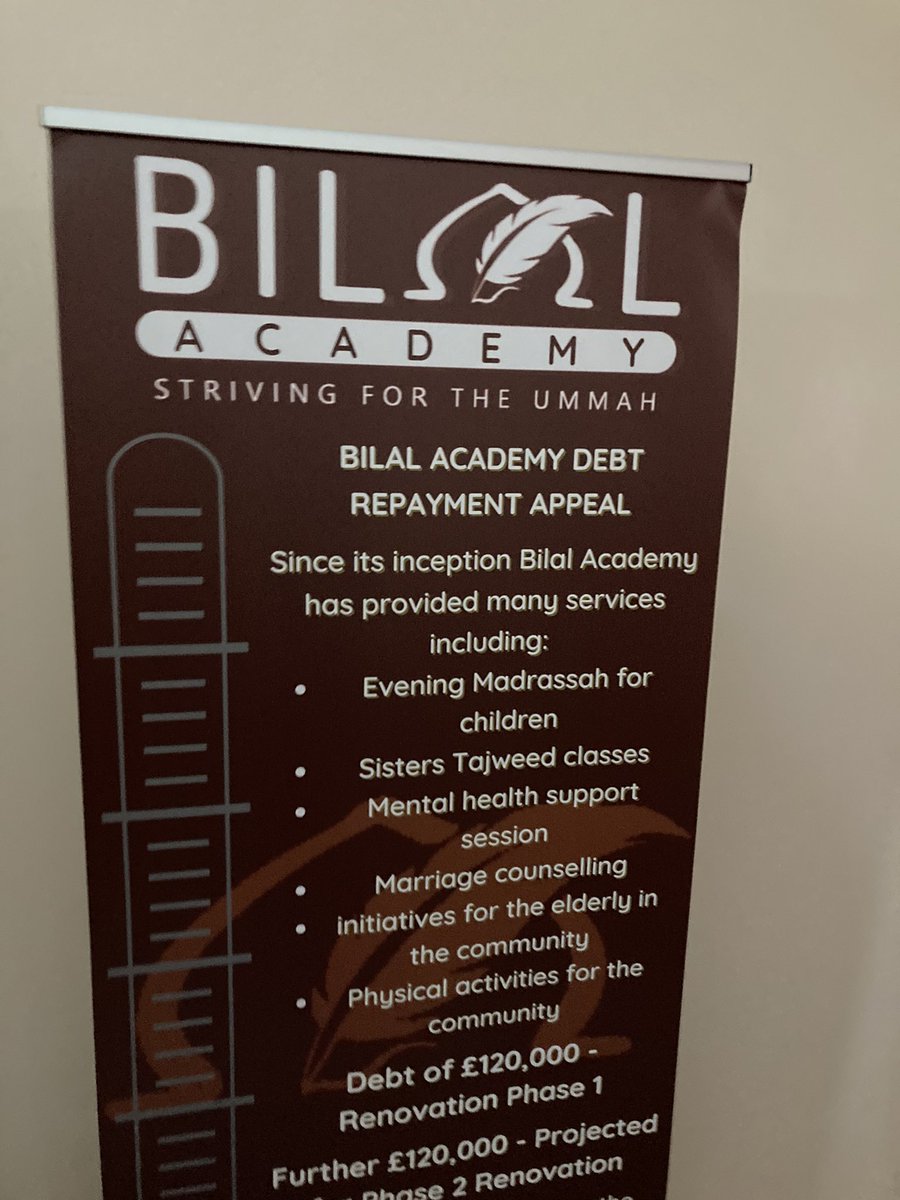 Strengthening Communities tweet media